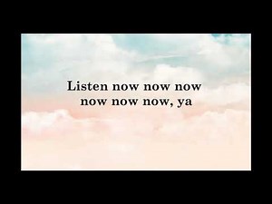 Måneskin - Chosen lyrics.