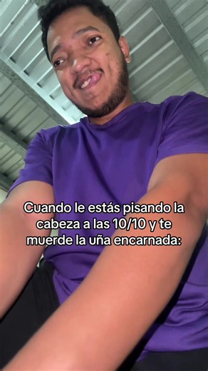 Dueleee #humor #viral #fyp #novios | husbands reaction to wifes nails