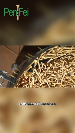 Bamboo Golf Tees: Where Tradition Meets Scale