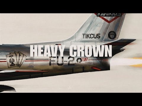 [FREE] Dark Eminem x Sad Type Beat| HEAVY CROWN 2026 $