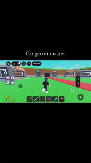 Some of the rarest gingerinis in game especially the booodrot with ufo only one with it. Send offers below been offered Ele for each. #robloxfyp #trader #SAB