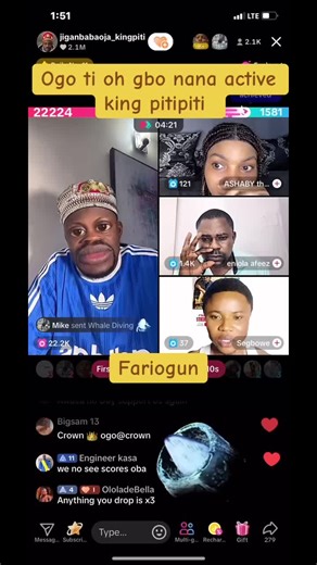 codednana (@codednana)’s videos with original sound - codednana