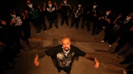 EXTASIS MILLONARIO Y W CORONA FEAT CARTEL DE SANTA (Video Oficial)