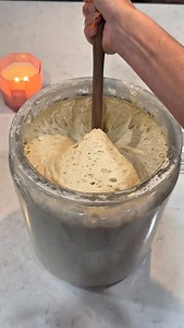 Eve is a beast and will definitely help you achieve the sourdough bread of your dreams in your own kitchen! #sourdough | The Southern Sourdough Co.