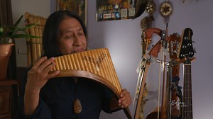 Abba music is wonderful, instrumental version. Instagram: https://www.instagram.com/edgarmuenala/ | Edgar Muenala