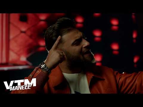 ‪@LeleMusic‬ - Inima din mine (Official Video) | Manele VTM