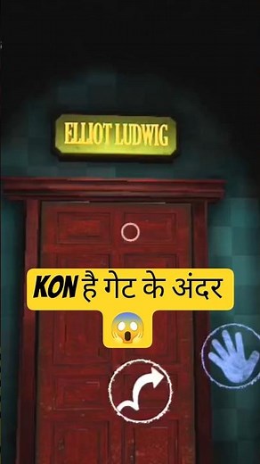 😱poppy playtime chapter 2 #shorts