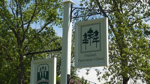 Pinelands Preservation Alliance