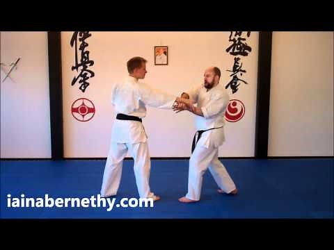 Practical Kata Bunkai: Pinan / Heian Godan