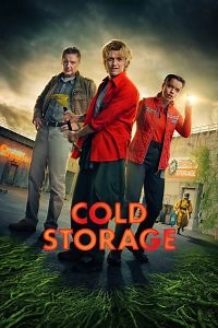 Dikkat: Kıyamet! - Cold Storage (2026) - TurkceAltyazi.org