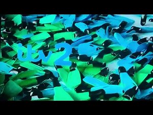 Hotel Transylvania 2 - ITV2 Intro