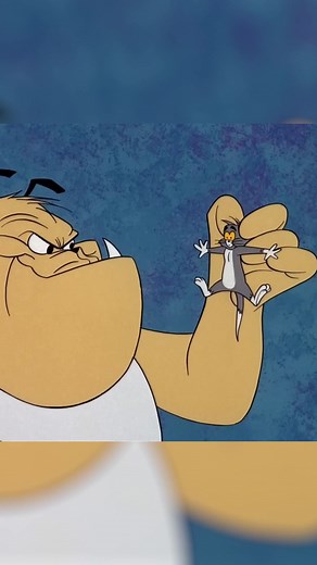 The Iconic Scream of Tom and Jerry: A Nostalgic Journey