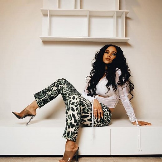 Discover top exciting facts about Cyn Santana's bio and her path to success