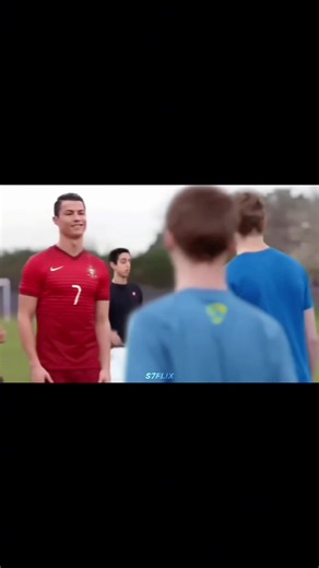 This Nike ad was crazy #football #capcut #ronaldo #edit #neymar | ronaldo