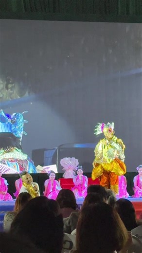 ကိုရွှေမိုးနဲ့ ကိုစိန်စွာဖြိုးရဲ့အကြောင်း😂