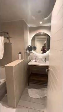 Grand Sirenis Punta Cana resort room review