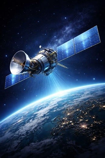 GPS - global positioning service #computereducation