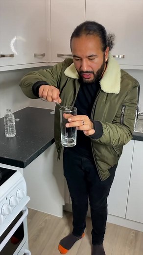 Instant Ice Making Tutorial: Turn Baking Soda into Ice!