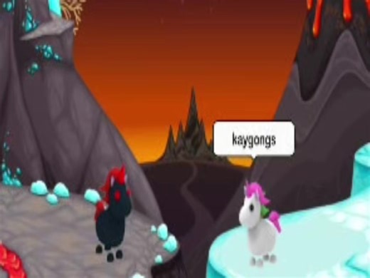 Exploring Adopt Me Unicorn Trades and Offers