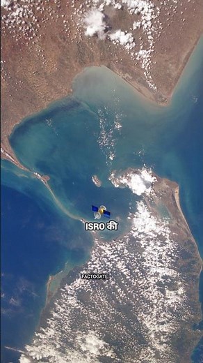 Ram Setu: The Mysterious 48 km Underwater Bridge Between India & Sri Lanka FACTOGATE #facts #history