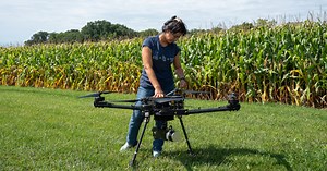 Digital agronomy major – Purdue University