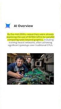 The Discovery That Quietly Changed Computing Forever