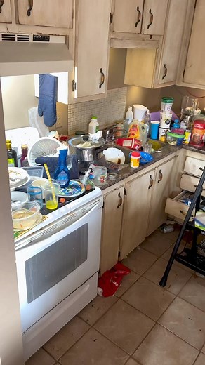 752K views · 14K reactions | Having the motivation to clean will never come consistently, what’s important is to develop new habits that make finding momentum easier. I’m here to help reframe your mindset when it comes to cleaning, form new healthy habits and let go of those negative emotions towards basic care tasks that a lot of us have harboured into adulthood. | Not the Worst Cleaner | Facebook