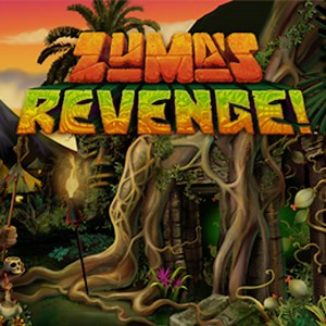 Zuma's Revenge
