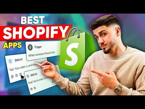 Best Shopify Apps | Features That Actually Change Store Performance