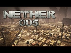 NETHER #005 - Gegen Reaper & Exploder [HD+] | Let's Play Nether