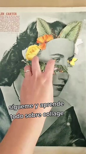 Creative Collage Techniques for Beginners