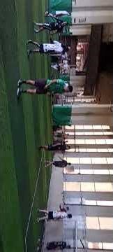 CASC 0 VS LPNSM 2/ PARTE 1 / PARTIDO DE IDA / COPA ARGENTINA 2026