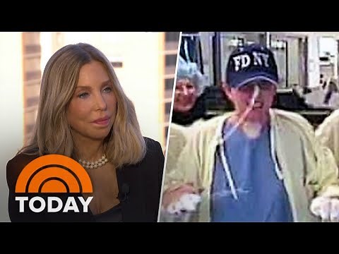 Inside 1 Woman’s 20-Year Journey To Recovery After 9/11