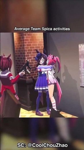 What is Uma Musume Even About
