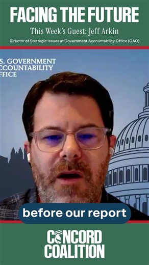 What's Happening with the Trust Funds? | Facing The Future Podcast