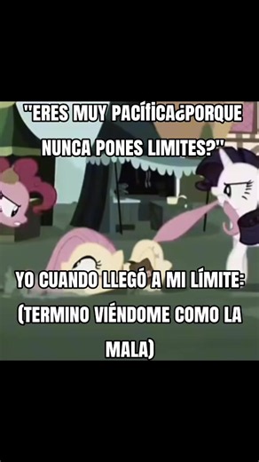 hola #relatable #larp #mlp #real #pyfツ | pacifica