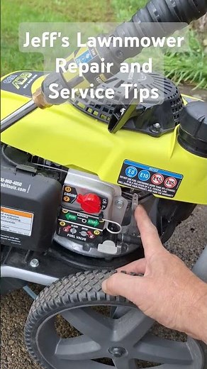 Is your Pressure Washer engine "surging"? Does it run correctly? How to check Honda GCV 160