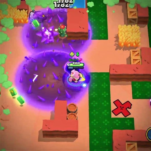 THEY ALL STARTED ATTACKING EACH OTHER 😳