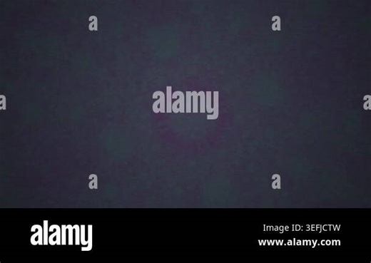 An abstract background animation featuring a pulsing circular wave effect in deep purple and magenta hues Stock Video Footage - Alamy