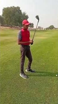 58 degree tip #golfgear