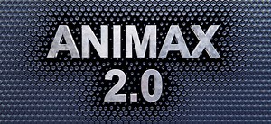 ANIMAX 2.0 Released [$]