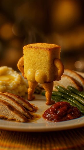 368K views · 3.4K reactions | ᴄᴏʀɴʙʀᴇᴀᴅ ꜱᴜʀᴘʀɪꜱᴇ  Would you eat...