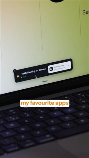 This Mac app does one thing really well! 🤌