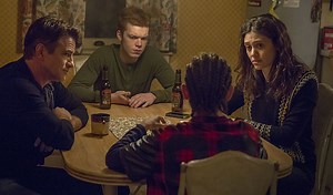 The Gallagher House is at Risk on Tonight’s ‘Shameless’