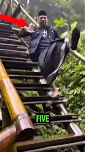 Top 5 Funniest Falling Fails That Will Make You Laugh Nonstop 😂🔥