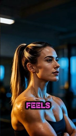 Is This The KEY to UNBEATABLE Strength?