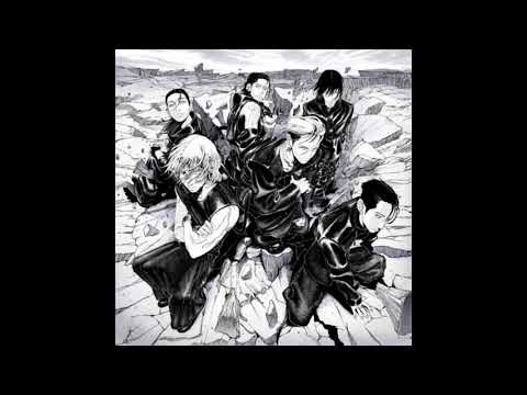 XDINARY HEROES 'Rise High Rise' (Official Instrumental)