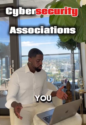 Cybersecurity isn’t just about certifications. It’s about community! One of the smartest moves one can make in their cybersecurity journey is joining professional cybersecurity associations. Here’s why they matter more than people realize 👇🏽 • Early access to job opportunities (often before they hit LinkedIn) • Real-world insights from professionals • Mentorship from SOC analysts, GRC leaders, and security architects • Conferences, labs, and hands-on exposure that recruiters actually respect •