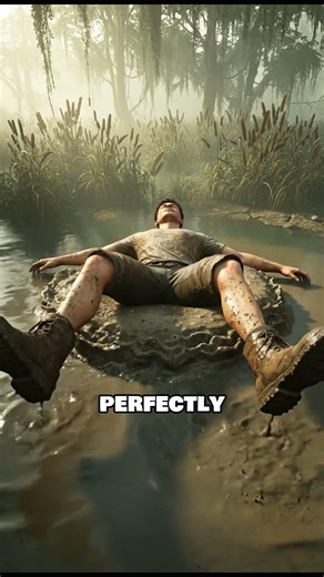 How to Escape Quicksand 🏜️