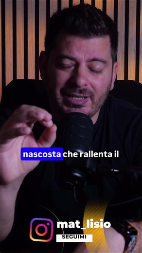 PC lento? 6 comandi per velocizzarlo! 💪🏻